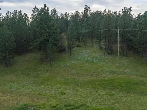 11955 Lone Elk Dr, Hot Springs, SD 57747