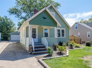 1575 Longwood Dr, Mayfield Heights, OH
