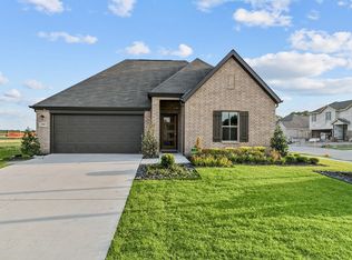 603 Forest Haven Dr, Van Alstyne, TX 75495