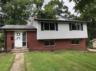 5817 Bryn Mawr Rd, College Park, MD 20740