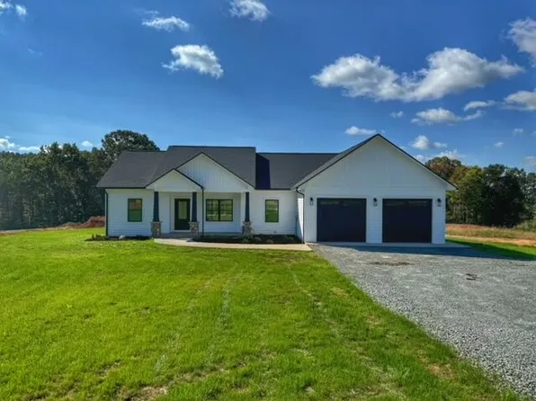 2870 Scruggs Rd, Moneta, VA 24121