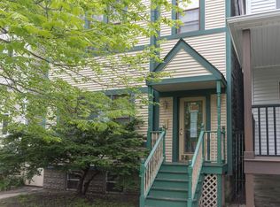 3055 N Racine Ave #2, Chicago, IL 60657