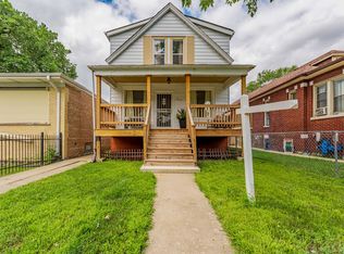 8836 S Carpenter St, Chicago, IL 60620