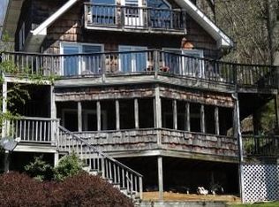2064 Lakeview Dr, Butler, TN 37640