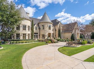 5608 Monterey Dr, Frisco, TX 75034