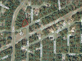 Bay Ct #10, Ocklawaha, FL 32179