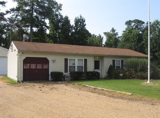 6344 New Pines Dr, Hayes, VA 23072