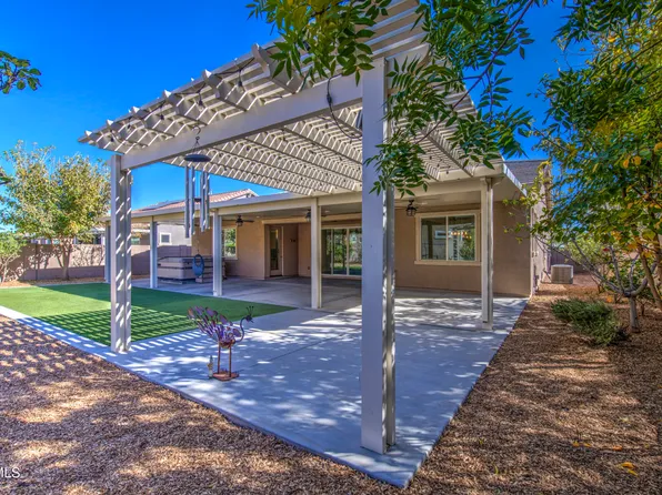 23566 N 167TH Lane, Surprise, AZ 85387