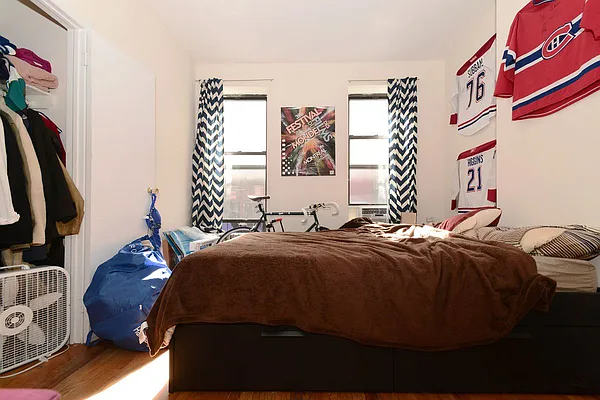 Rented by J Misrahi Realty Corp | media 1