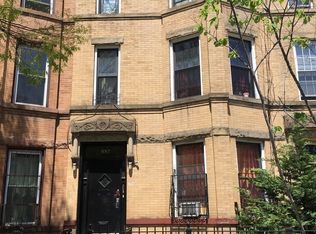 897 Jefferson Ave, Brooklyn, NY 11221