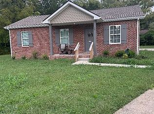 10 Jamestown Pl, Clarksville, TN 37042