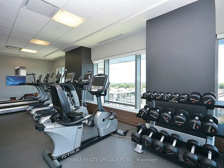 2560 Eglinton Ave W #610 — Photo 38