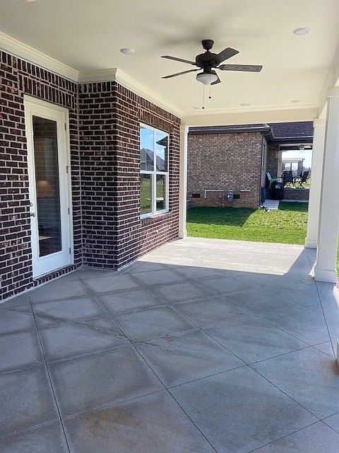 2nd image of 2809 Bertram Ct
