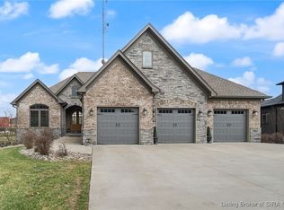 120 Stable Way, Jeffersonville, IN 47130