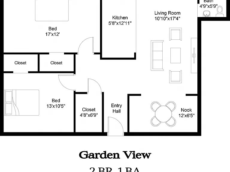 The Fuller Apartments — Photo 25