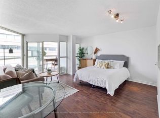 705 King St W #1110, Toronto, ON M5V 2W8