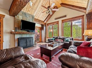 505 S Main Street #2205, Breckenridge, CO 80424