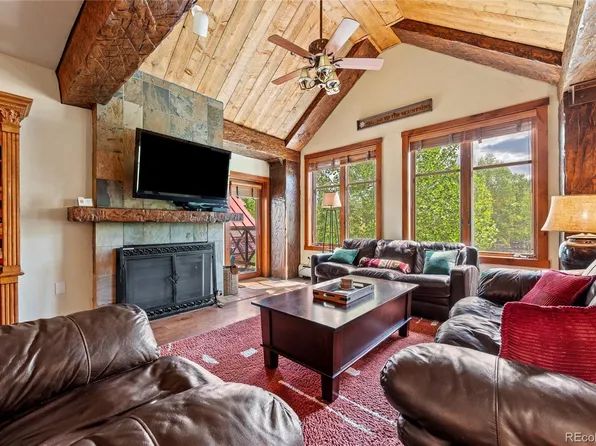 505 S Main Street #2205, Breckenridge, CO 80424
