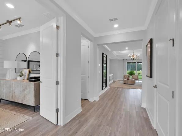 12435 CLAPBOARD BLUFF Trail, Jacksonville, FL 32226