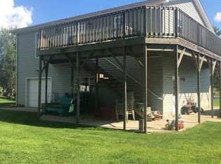 516 Evermans Dreamview, Garrison, KY 41141