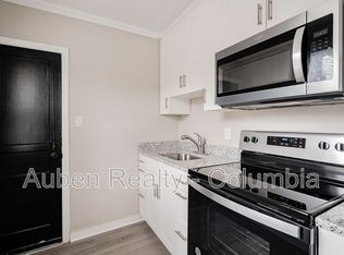 1226 Gregg St, Columbia, SC 29201