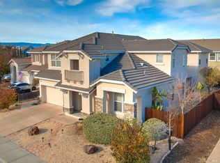 106 Mount Adams Cir, Vacaville, CA 95688