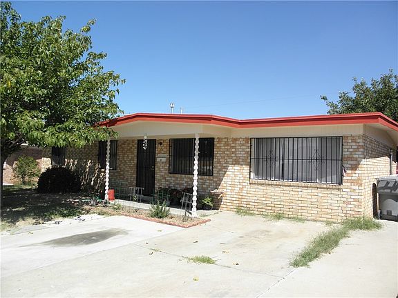 2nd image of 10717 S Limas Dr
