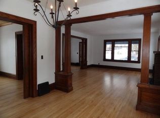 452 N Chatham St, Janesville, WI 53548