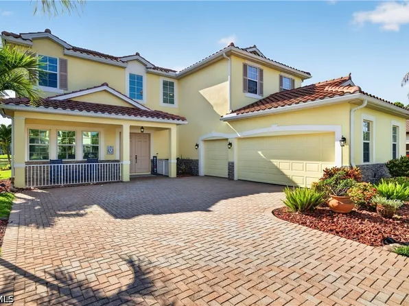 2659 Amber Lake Dr, Cape Coral, FL 33909