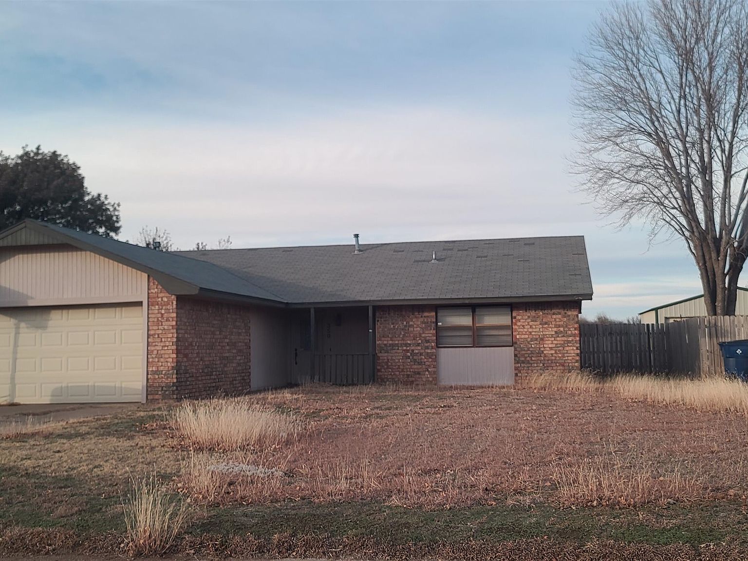 350 Scott Dr, Lahoma, OK 73754 Zillow