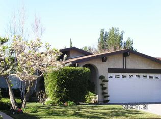 11613 Amigo Ave, Porter Ranch, CA 91326