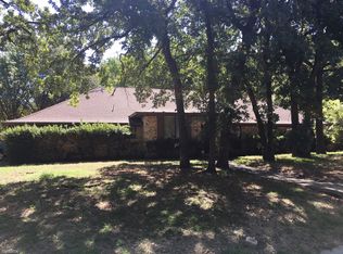 201 Pennsylvania Dr, Denton, TX 76205