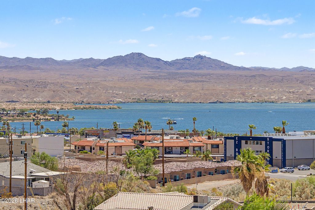 1795 Bimini Ln Unit A5, Lake Havasu City, AZ - View 3