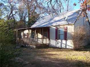 11227 E Draper Ave, Choctaw, OK 73020