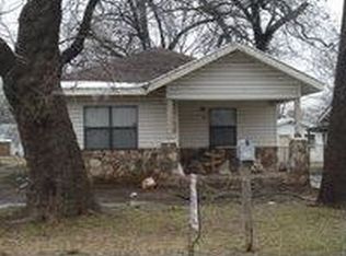 326 W 6th St, Ada, OK 74820