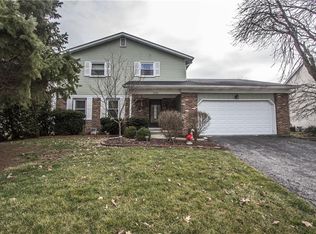 5204 Rockport St, Columbus, OH 43235