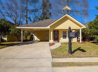 103 Presley Dr, Hattiesburg, MS 39401