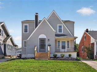 5175 Arch St, Maple Heights, OH 44137