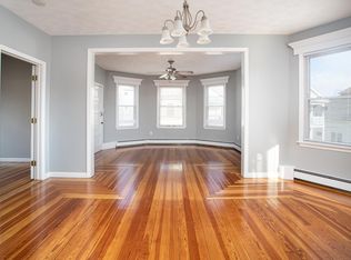 70 Willow St APT 2, New Bedford, MA 02740