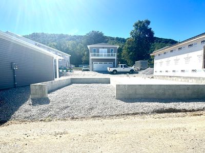 317 7th St, Rocky Top, TN, 37769