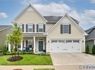 4837 Bacova Village Trl, Glen Allen, VA 23059