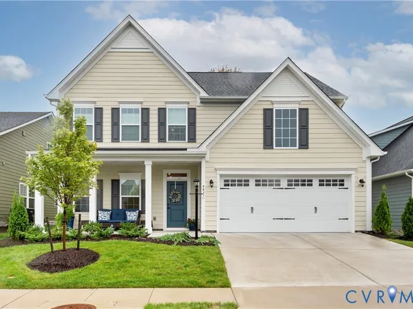 4837 Bacova Village Trl, Glen Allen, VA 23059