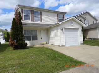 6423 Cottagemeadow Dr, Louisville, KY 40218