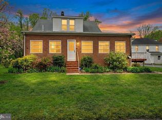 2810 12th St, Baltimore, MD