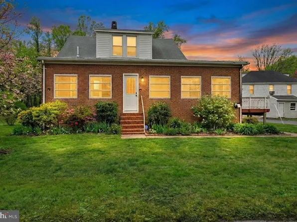 2810 12th St, Baltimore, MD 21219