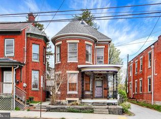 407 Carlisle St, Hanover, PA