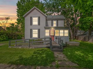 309 S Byron St, Homer, MI 49245