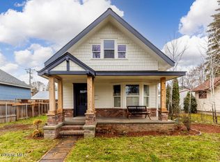 1812 E Front Ave, Coeur D Alene, ID 83814