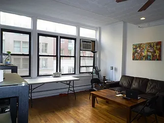 Rented by City Apt Group LLC