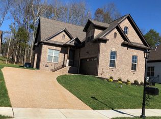 415 Riverstone Pl, Mount Juliet, TN 37122